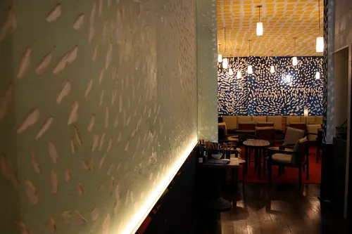 Sunset Restaurant Bar Paris