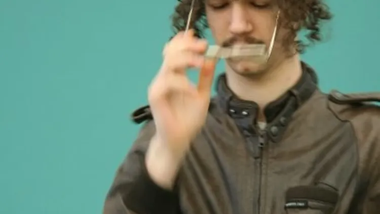 Darwin Deez