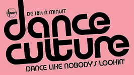 DANCE CULTURE