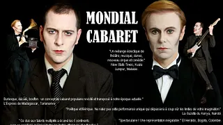 Mondial Cabaret