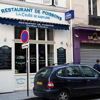 La Criée de Babylone