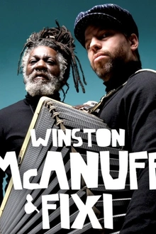 Winston McAnuff & fixi + iby