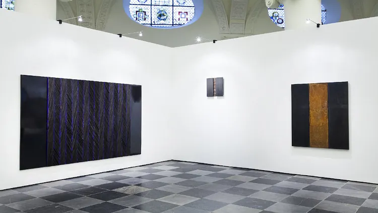 Exposition François Calvat