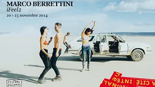 iFeel2 - Marco Berrettini