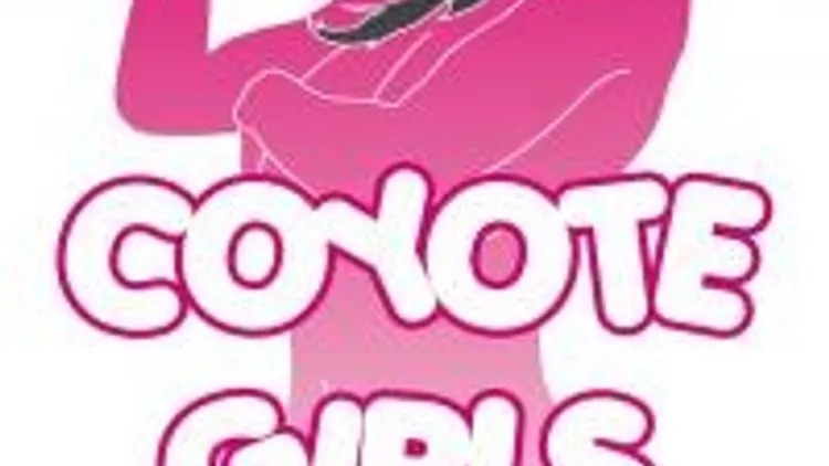 Coyote Girls