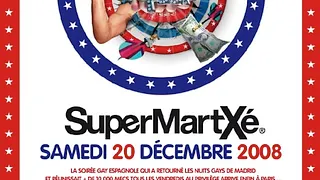 SUPERMARTXE