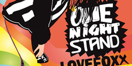 One Night Stand#2_ Lovefoxx (css)