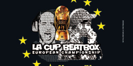 La Cup Beatbox, 1er championnat d'Europe