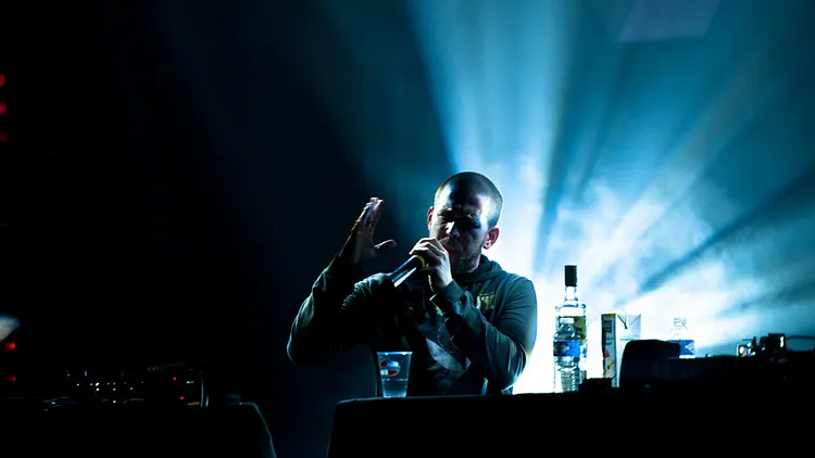 Dj Fly + Dj Nelson