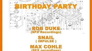 Birthday Party
