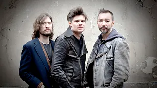Concert Oiseaux-tempete + we insist !