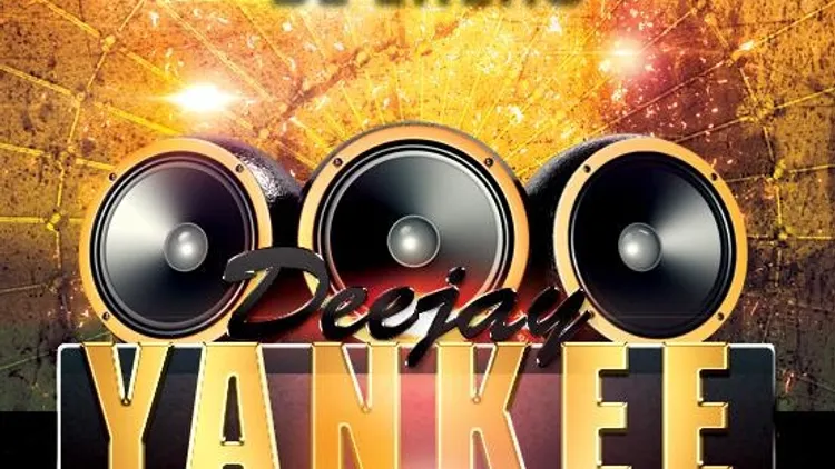 DJ Yankee