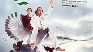 Saint sylvestre Tout est sous contrôle