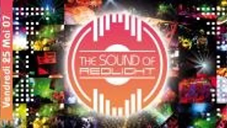 Sound Of Redlight