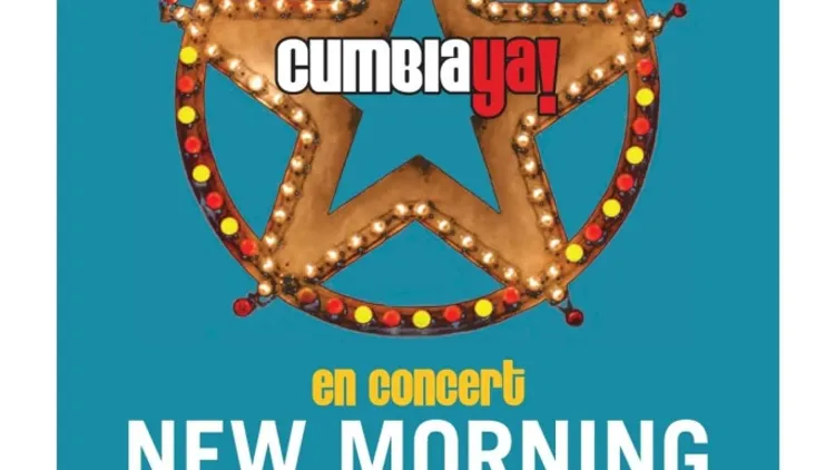Cumbia Ya!