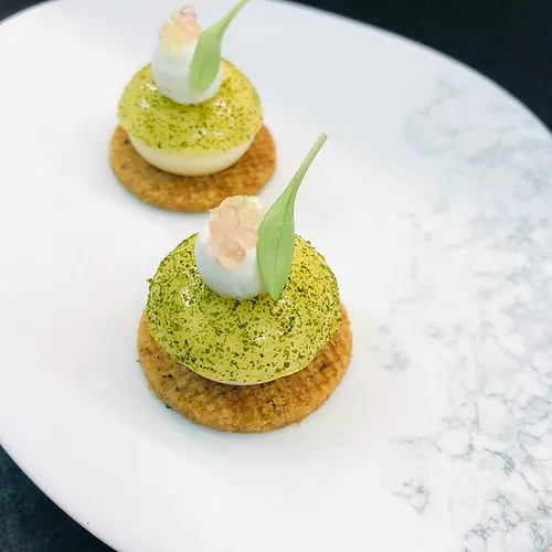 Le George Restaurant Paris