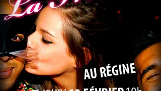 La French Valentine