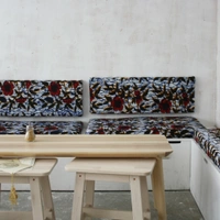 Ibrik café