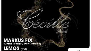 Cecille Records Night