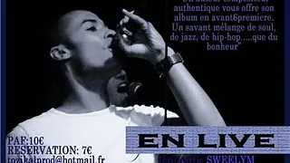 TOZIKALPROD présente GREG ANGEL ET SWEELYM