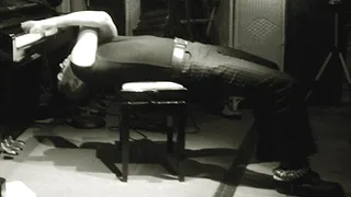 Ben Toury trio