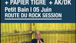 Civil civic + Papier Tigre + ak dk