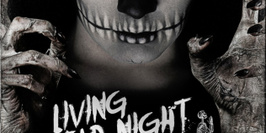 Halloween : Living Dead Night