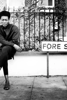 Evènement annulé : Benjamin Clementine