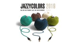 Jazzycolors 2019