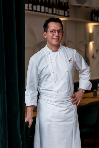 Bourrache Restaurant Paris