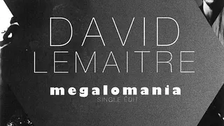 David Lemaitre + Guest