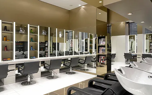 Alexandre de Paris Studio Shop Paris