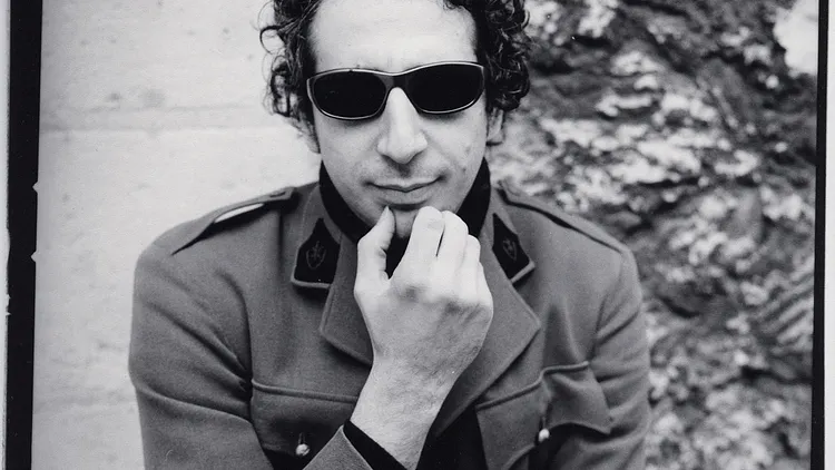 Pablo Kantz