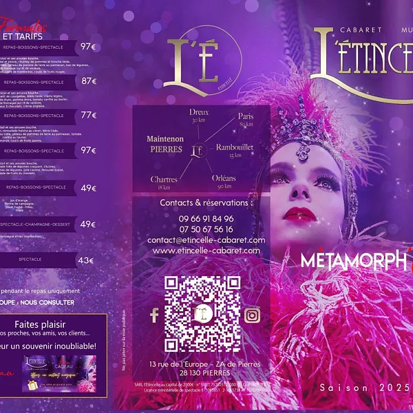 L'Etincelle
