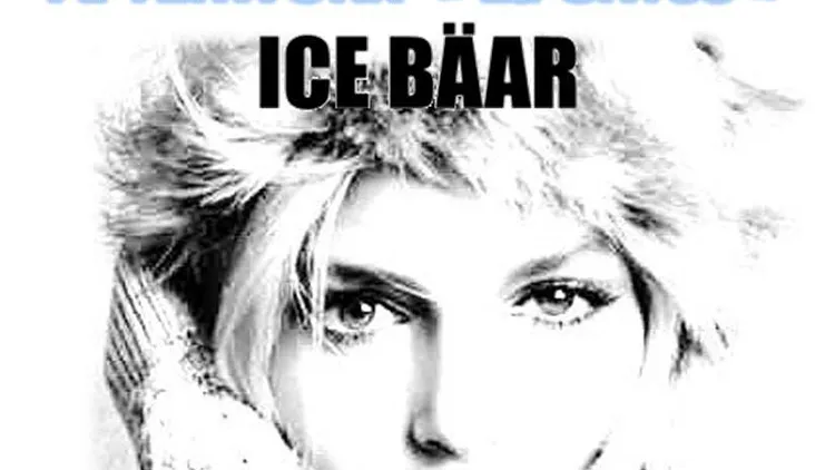 Afterwork @ Ice Bäar
