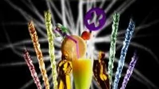 Cocktail Paradise