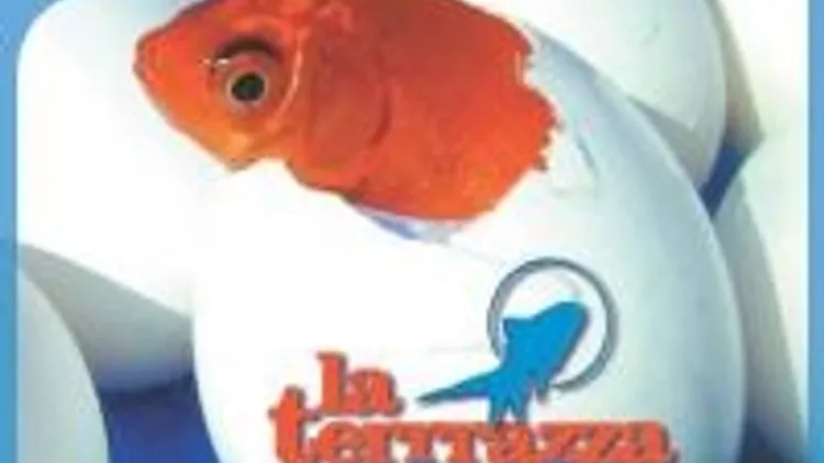La Terrrazza Au Queen