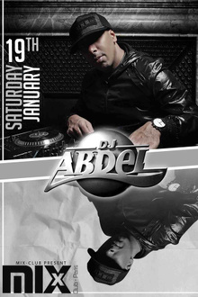 DJ Abdel