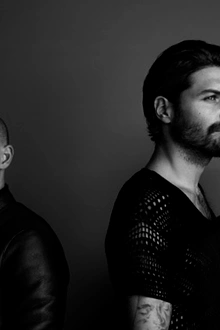 Biffy Clyro en concert