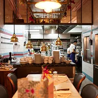 Brasserie Dubillot