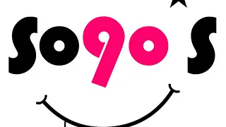 So 90's