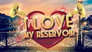 Love My Reservoir Latino & Généraliste