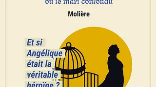 George Dandin ou le mari confondu