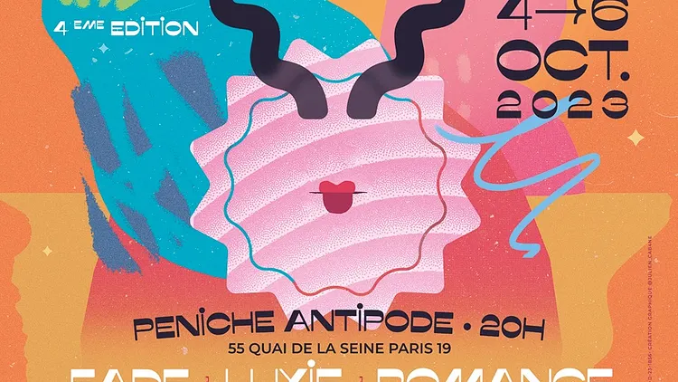 BESIDE FESTIVAL 2023 • SOIRÉE #2