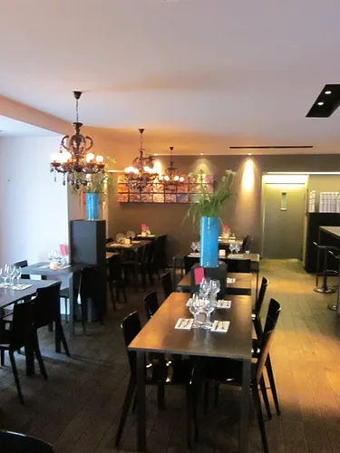 PB2 Restaurant Neuilly-sur-Seine