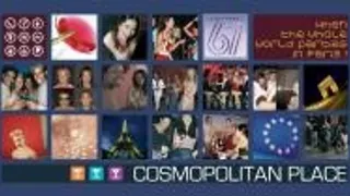 Cosmopolitan Place