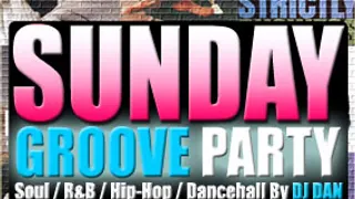 Sunday Groove Party