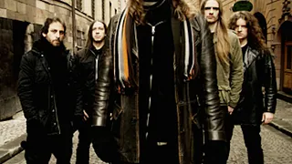 Opeth "25th anniversary"