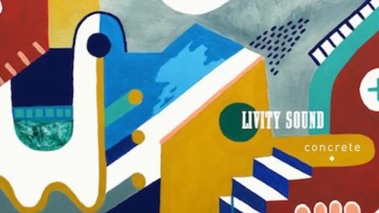 CONCRETE invites LIVITY SOUND: KOWTON, PEVERELIST, ASUSU, SIMO CELL