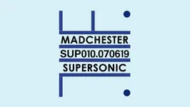 Madchester to Paris w/ True Order — Sup 010 / Supersonic